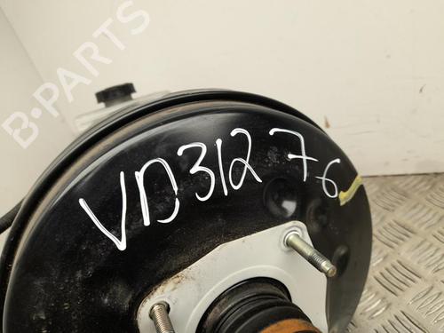 Brake master cylinder VW CRAFTER Van (SY_, SX_) 2.0 TDI FWD (SYB, SYC, SYD) | BP37611974M77 - Image 5