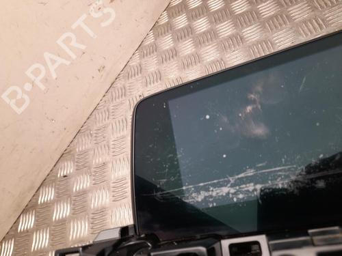 Radio MAZDA CX-5 (KF) 2.2 D AWD | BP37555160E6 - Image 5