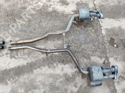 Udstødningssystem MASERATI QUATTROPORTE VI 3.8 GT S | BP28944557M121 