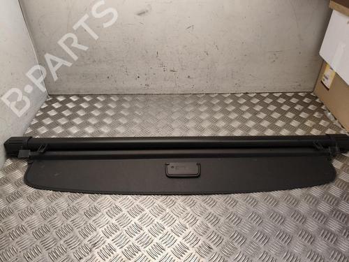 Rear parcel shelf VW GOLF ALLTRACK VII Variant (BA5, BV5) 1.8 TSI 4motion | BP37612385C85 - Image 2
