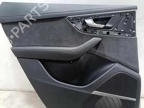 Rear left panel AUDI Q8 (4MN, 4MT) RS FSI Mild Hybrid quattro | BP36186981C60  - Image 7