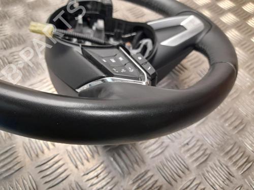 Steering wheel MAZDA CX-5 (KF) 2.2 D AWD | BP37555102C49 - Image 6