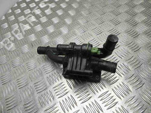 Used Thermostat housing FORD B-MAX (JK) 1.5 TDCi (75 hp) 28933532