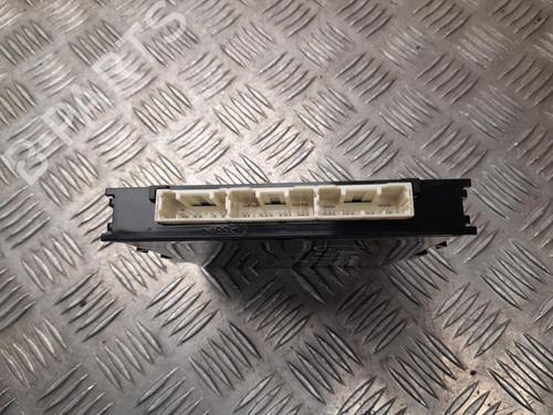 Electronic module TOYOTA PRIUS PLUS (_W4_) 1.8 Hybrid (ZVW40W, ZVW41W) | BP37564499M83 - Image 2