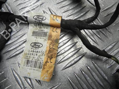 Wiring harness FORD USA EDGE 2.0 | BP37580469E16 - Image 2