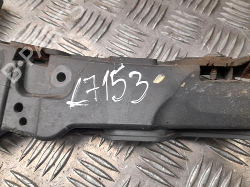 Rear bumper bracket LAND ROVER RANGE ROVER VELAR (L560) 3.0 D300 SDV6 4x4 | BP28939218C159 
