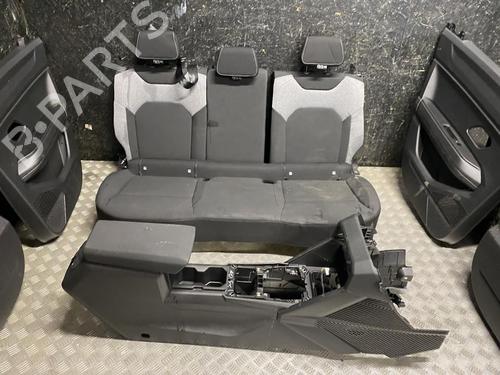 Seats set DACIA BIGSTER 1.2 TCe 140 (RYMH) | BP38298612C78 - Image 5