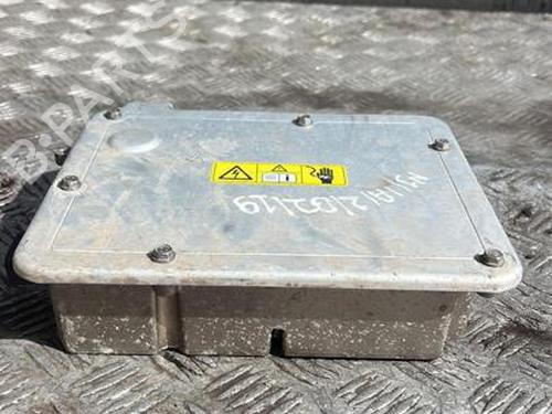 Inverter/Converter TESLA MODEL S (5YJS) 85D AWD | BP37573887M119 - Image 5