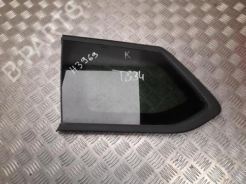 Panel rude bagtil venstre Panel rude bagtil venstre 37564603 37564603