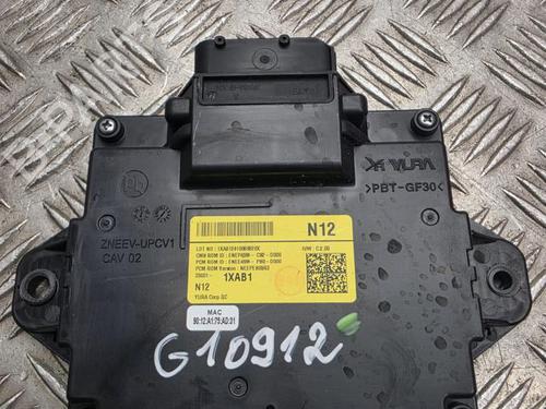 Control unit HYUNDAI IONIQ 5 (NE) EV | BP40112275M11 - Image 3