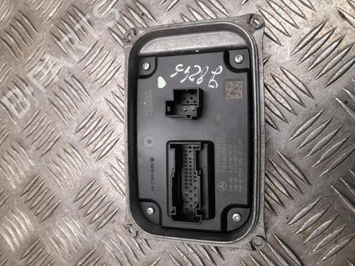 Used Lights ECU Lights ECU 37557142 37557142