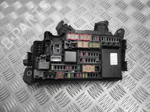 Used Fuse box TOYOTA C-HR (_X1_) 1.8 Hybrid (ZYX10_, ZYX11_, ZYX10R, ZYX11R) (122 hp) 28944407