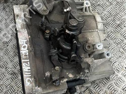 Gearbox OPEL ZAFIRA TOURER C (P12) 1.6 CNG (75) | BP37554446M3 - Image 4