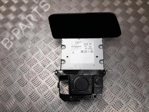 Elektronisk modul MAZDA CX-30 (DM) SKYACTIV-G M Hybrid (122 hp) 28919291