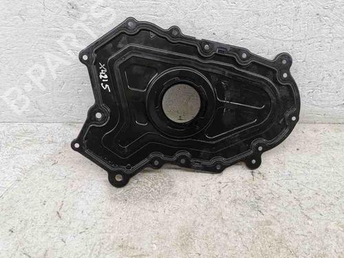 Used Timing cover LAND ROVER RANGE ROVER VELAR (L560) 2.0 P250 Si4 4x4 (250 hp) 28945011