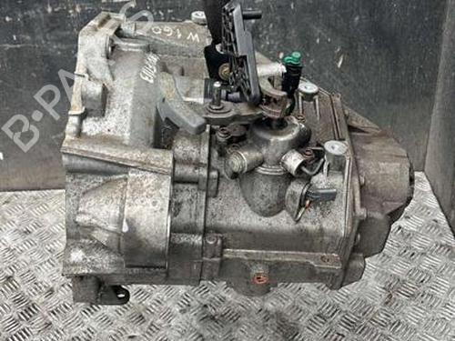 Gearbox AUDI A1 Sportback (GBA) 30 TFSI | BP37573641M3 - Image 2