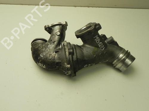 Used Pipe MERCEDES-BENZ SLK (R172) 250 CDI / d (172.403) (204 hp) 28918821