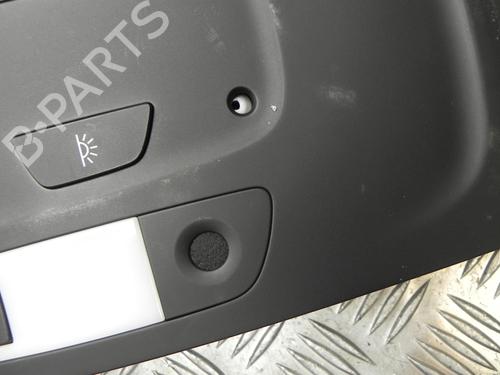 Interior roof light AUDI A6 C7 (4G2, 4GC) 2.0 TDI | BP28909793I8 