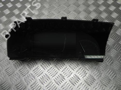 Used Instrument cluster Instrument cluster 37580741 37580741