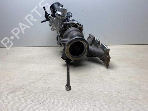 Turbolader/Kompressor RENAULT AUSTRAL TCe 130 (HGM2) | BP38965760M71 - Image 12