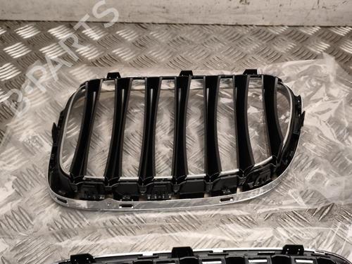 Grill BMW X1 (E84) xDrive 28 i | BP37612594C40 - Image 7