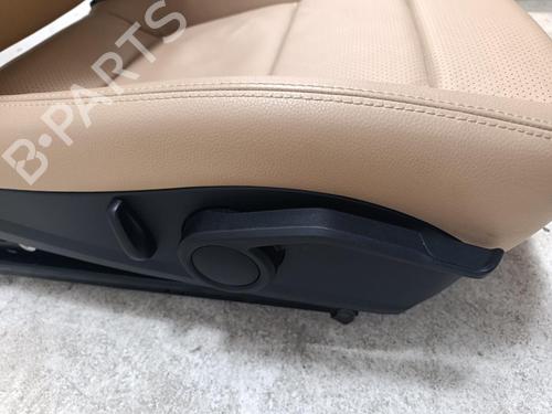 Seats set PORSCHE BOXSTER (981) 2.7 | BP40274475C78  - Image 13