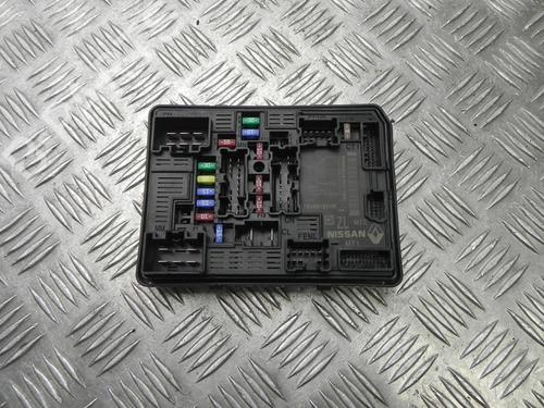 Used Fuse box RENAULT ZOE (BFM_) ZOE (92 hp) 28934479