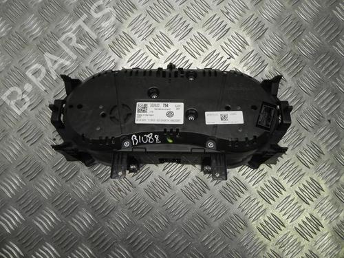 Instrument cluster VW PASSAT B8 Variant (3G5, CB5) 1.4 GTE Hybrid | BP37579031C47 - Image 5