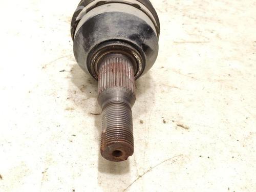 Left rear driveshaft CHEVROLET CORVETTE (C7) 6.2 | BP28911720M40