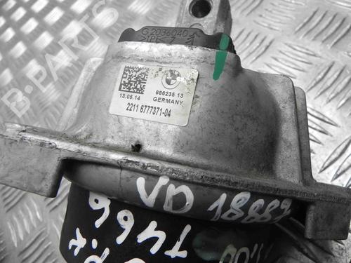 Other BMW 5 (F10) 530 d | BP28930703O1