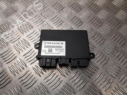 Used Electronic module Electronic module 37560536 37560536