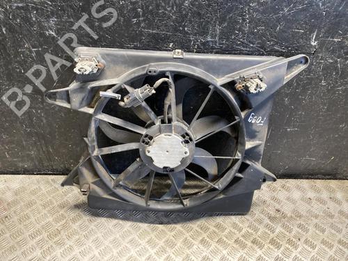 Radiator fan CADILLAC SRX 3.0 | BP37557560M35 - Image 2