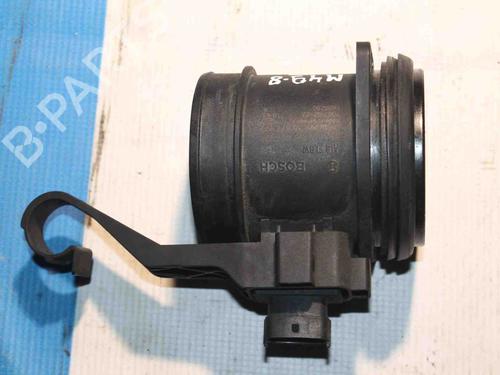 Used Mass air flow sensor VOLVO XC90 I (275) D5 AWD (185 hp) 28932894