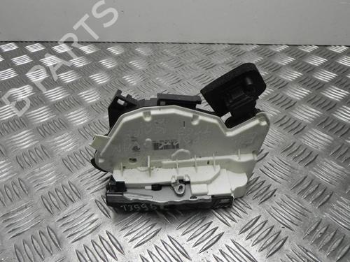 Used Rear right lock VW GOLF SPORTSVAN VII (AM1, AN1) 1.4 TSI (150 hp) 28914890