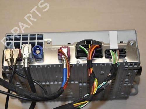 Electronic module BMW X3 (G01, F97, G08) iX3 | BP28935931M83 - Image 4