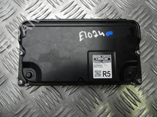 Engine control unit (ECU) LEXUS RX (_L2_) 450h AWD (GYL25_, GYL26_, GYL25, GYL26, GYL25R, GYL26R) | BP37578278M57 - Image 3