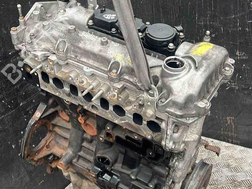 Motor CHEVROLET CRUZE Hatchback (J305) 2.0 CDI (163 hp) 28944190