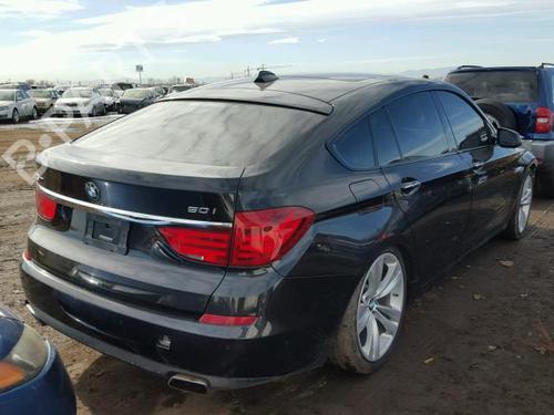 Switch BMW 5 Gran Turismo (F07) 550 i | BP37576571I30 - Image 3