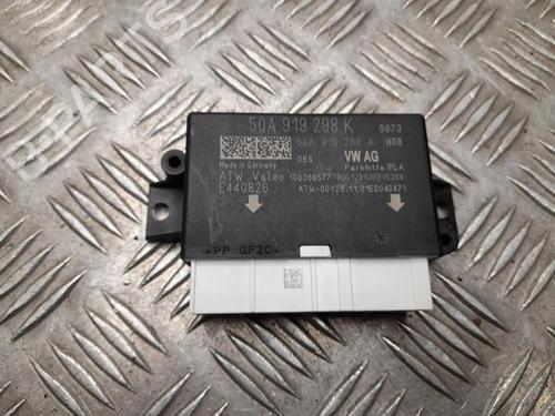 Used Electronic module SEAT ATECA (KH7, KHP) 1.5 TSI (150 hp) 28941960