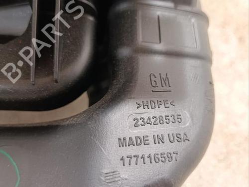 Heater matrix box CHEVROLET CORVETTE (C8) 6.2 | BP40027213M61 - Image 12