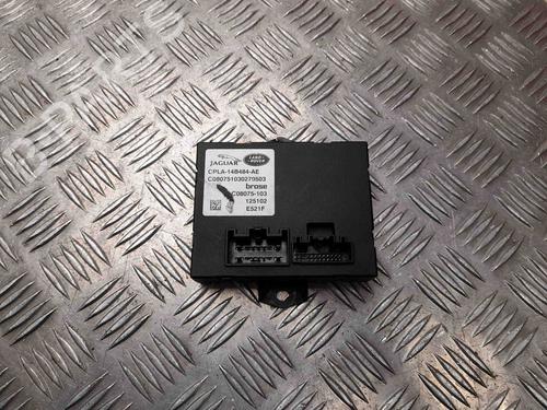 Elektronisk modul LAND ROVER RANGE ROVER IV (L405) 4.4 SDV8 4x4 (340 hp) 28929591