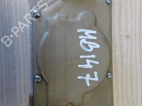 Used Tailgate lock NISSAN PATHFINDER III (R51) 2.5 dCi 4WD (174 hp) 28929867