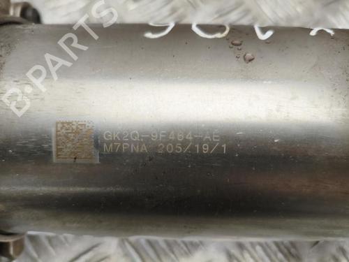 Egr FORD TRANSIT V363 Van (FCD, FDD) 2.0 EcoBlue RWD | BP37573463M69 - Image 7