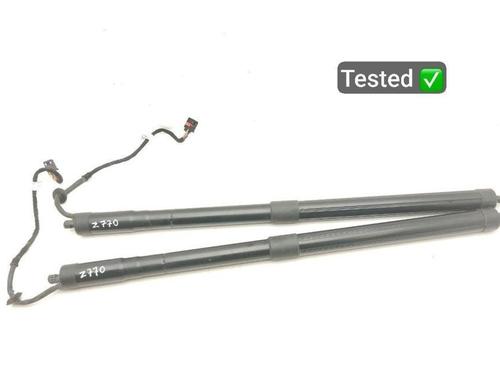 Used Tailgate lift support PORSCHE CAYENNE (92A) 4.8 S (400 hp) 28970556