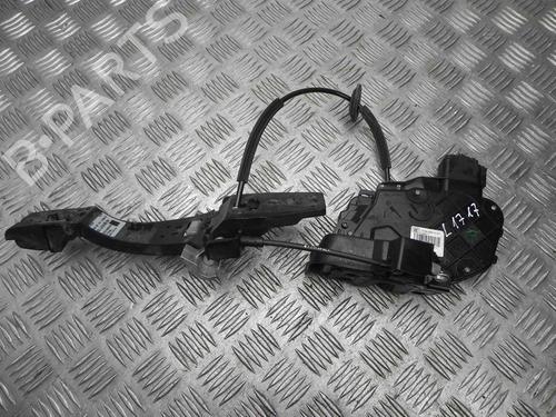 Used Rear right lock LAND ROVER DISCOVERY IV (L319) 3.0 TD 4x4 (245 hp) 28948643