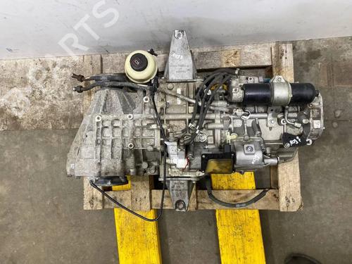 Gearbox ASTON MARTIN VANTAGE Vantage 4.7 V8 | BP28918664M3