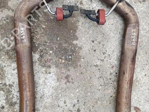 Exhaust system MASERATI GRAN TURISMO I 4.2 | BP33292087M121 - Image 12