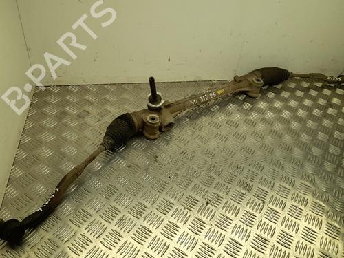 Styregear/Snekke TOYOTA YARIS (_P9_) 1.4 D-4D (NLP90_, NLP90R) (90 hp) 28915472