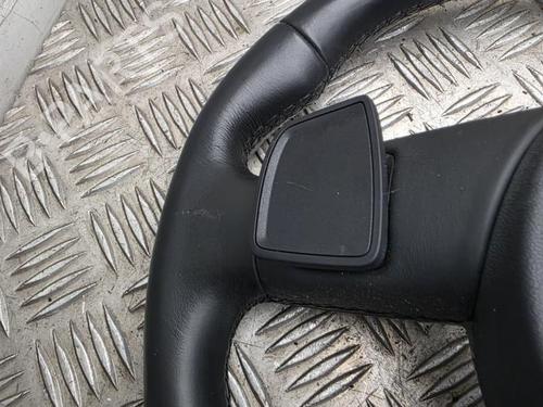 Steering wheel AUDI A4 Allroad B9 (8WH, 8WJ) 45 TFSI Mild Hybrid quattro | BP40206140C49 - Image 10