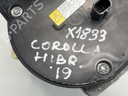 AC compressor TOYOTA COROLLA Estate (_E21_) 2.0 Hybrid (MZEH12) | BP38965022M34 - Image 2